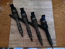 Injecteur renault megane d'occasion  Crécy-en-Ponthieu