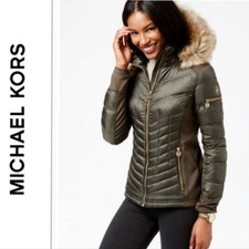 Michael kors faux for sale  Decatur