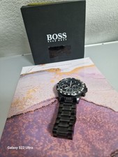 boss armbanduhr gebraucht kaufen boss armbanduhr gebraucht kaufen Bad Wildbad