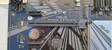 Asus prime z370 for sale  WIRRAL