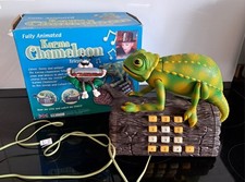 Karma chameleon telephone for sale  YEOVIL