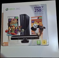 Xbox 360 kinect usato  Potenza