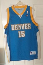 Denver nuggets anthony for sale  FAREHAM