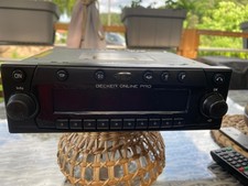 Becker autoradio nline gebraucht kaufen  Trippstadt