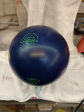 Ebonite nitro ten for sale  ALDERLEY EDGE