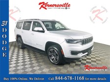 2022 jeep wagoneer for sale  Kernersville