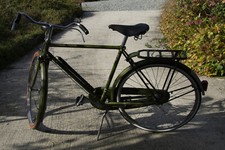 Bicicletta raleigh uomo usato  Vigliano Biellese