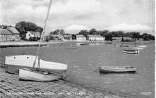 Postcard hayling island for sale  PETERBOROUGH