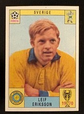 COPA DO MUNDO PANINI 1970 VERMELHO/PRETO - ESCOLHA SEUS CARTÕES comprar usado  Enviando para Brazil