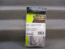 Faller spur 180662 gebraucht kaufen  Olpe