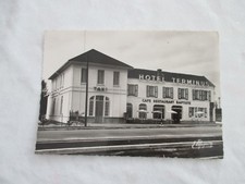 Yonne carte postale d'occasion  Prades