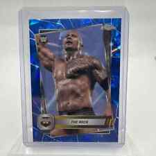 Topps chrome wwe for sale  Cranford