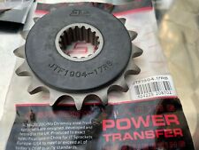 Ritzel zähne ktm gebraucht kaufen  Biebergemünd
