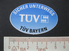 Sicher unterwegs tüv gebraucht kaufen Sicher unterwegs tüv gebraucht kaufen  Müllrose