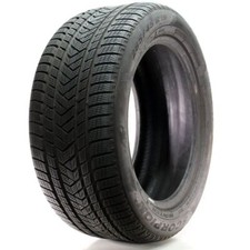 Winterreifen pirelli scorpion gebraucht kaufen  Horb am Neckar