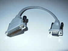 Câbles, adaptateurs internes d'occasion Câbles, adaptateurs internes d'occasion  Expédié en France