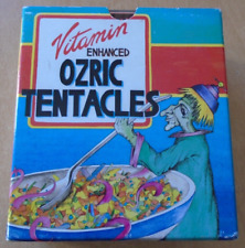 Ozric tentacles vitamin for sale  BIRMINGHAM