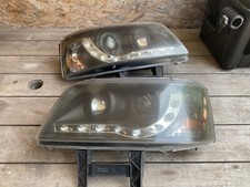 Headlights sunyan lh for sale  MAIDENHEAD