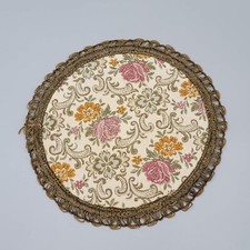 Vintage brokade tapestry for sale  Denver