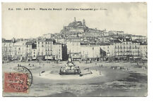 Puy place breuil d'occasion  Toulon-