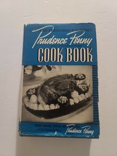 Prudence Penny Cook Book 1954 San Francisco Examiner comprar usado  Enviando para Brazil