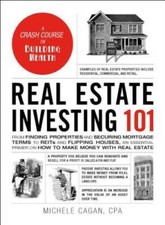 Real estate investing for sale  Montgomery