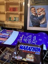 Marathon chocolate bars for sale  STOWMARKET