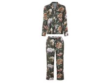 Esmara damen satin gebraucht kaufen  Zehdenick