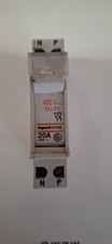 Porte fusible legrand d'occasion  Saint-Etienne
