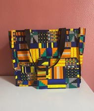 Grand sac cabas d'occasion  Paris XVII