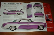 1955 desoto fireflite for sale  Melvindale