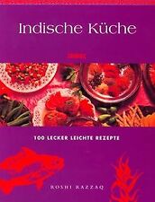 Indische küche 100 gebraucht kaufen  Berlin