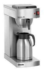 Bartscher kaffeeautomat kaffee gebraucht kaufen  Löhne