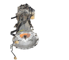 MITSUBISHI PAJERO IV L300 3.2 SKRZYNIA BIEGÓW GEARBOX ATM 10LT124682 na sprzedaż  PL