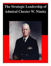 Strategic leadership admiral for sale  Simi Valley