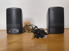 Koss sx30 portable for sale Koss sx30 portable for sale  FROME