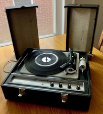 Thorens duetto type d'occasion  Expédié en Belgium