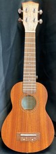 Kmise kmu21s ukulele for sale  THETFORD