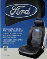 Ford faux leather for sale  Oakdale