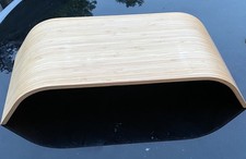 Ikea sigfinn bamboo for sale  BANBURY