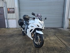 Suzuki gsx1250 for sale  POOLE