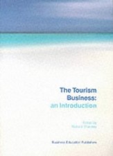 The Tourism Business: An Introduction Paperback / softback Book The Fast Free, usado comprar usado  Enviando para Brazil
