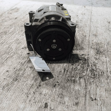 Compressore aria condizionata usato  Volpago del Montello