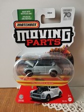 Matchbox moving parts for sale  CHESTERFIELD