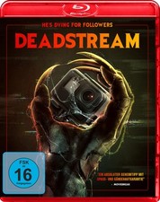 Deadstream stone melanie d'occasion  Expédié en France