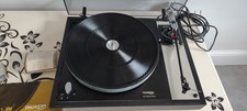 Thorens td160 mkii for sale  SKEGNESS