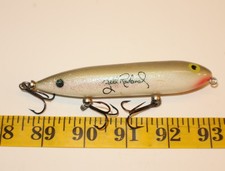 Vintage heddon zell d'occasion  Expédié en Belgium