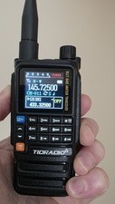 Tidradio plus unlocked for sale  BALLYCLARE