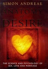 Anatomy of Desire by Simon Andreae comprar usado  Enviando para Brazil
