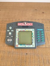 Jeu monopoly electronique d'occasion  Mâcon